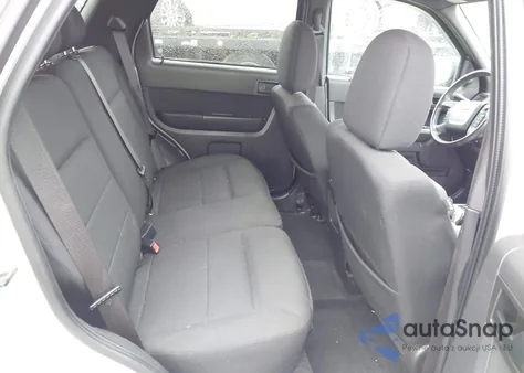 2009 Ford Escape Xlt from USA, damaged, VIN 1FMCU93G19KA86415